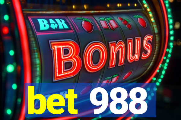 bet 988